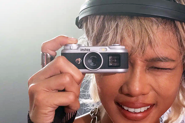 「instax Pal 2」、「instax Link WIDE 2」発表