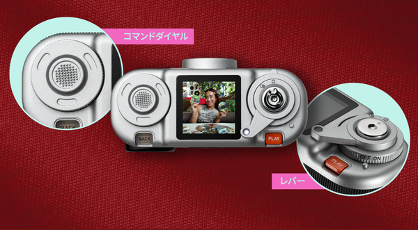 「instax Pal 2」、「instax Link WIDE 2」発表