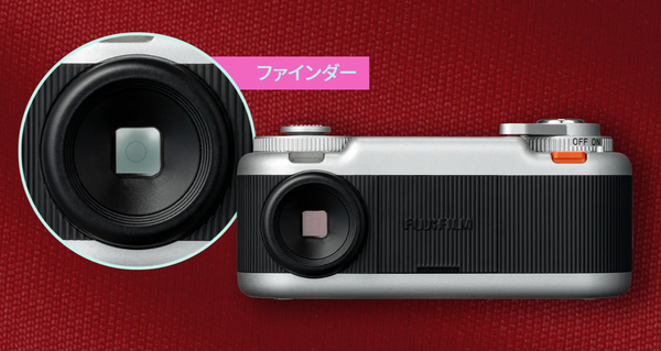 「instax Pal 2」、「instax Link WIDE 2」発表