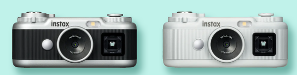 「instax Pal 2」、「instax Link WIDE 2」発表