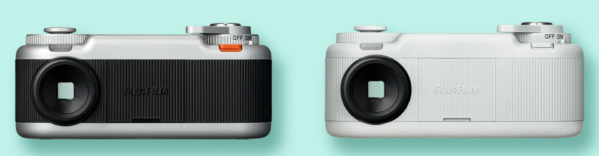 「instax Pal 2」、「instax Link WIDE 2」発表
