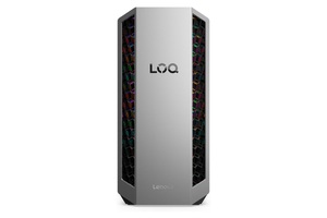 Amazon限定でグラフィック性能強化！レノボのゲーミングPC「LOQ Tower」