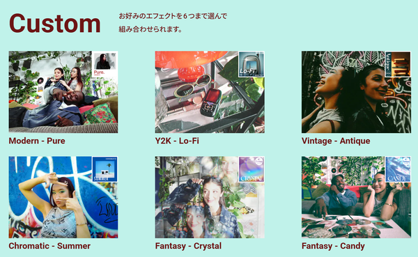 「instax Pal 2」、「instax Link WIDE 2」発表