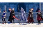 『ファイアーエムブレム 万紫千紅』の紹介映像が公開！発売前にゲームの特徴をチェックしよう