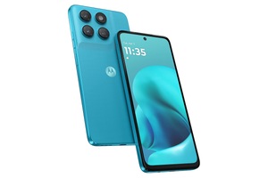 120Hz画面＆おサイフケータイ対応！モトローラの「moto g37j」が14％オフ