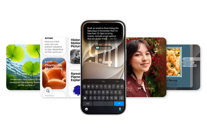 Apple Officially Announces October Launch of Siri AI in Japanese; Initially Unavailable in EU and China Due to Regulatory Compliance