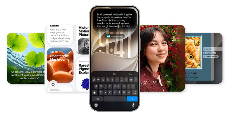 アップル