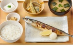 【本日】やよい軒「三陸産さんま」990円！ 価格は昨年から据え置き