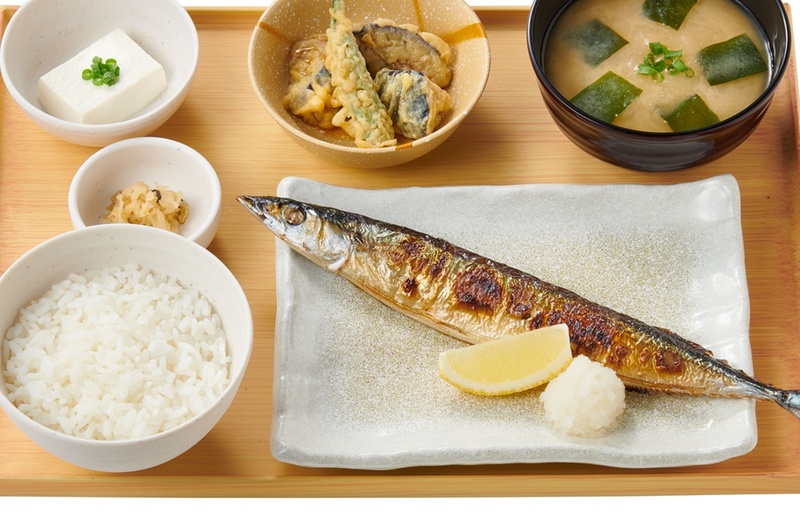 [Today] Yayoiken's "Sanriku Pacific Saury" for 990 yen! Price Unchanged from Last Year