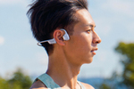 Shokz、イヤーフック型の開放型イヤホン「OpenFit Air 2」と骨伝導イヤホンの「OpenRun Air 2」を発表、価格2万円弱