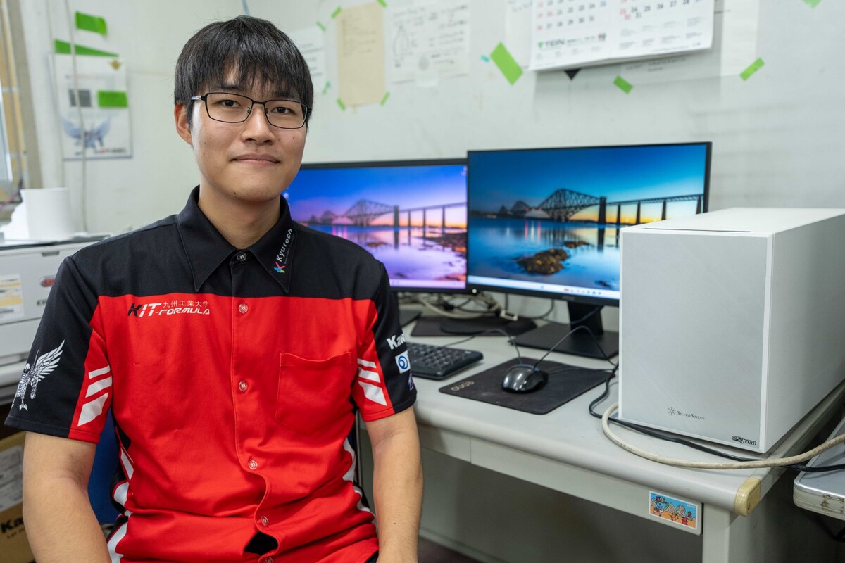 学生フォーミュラ