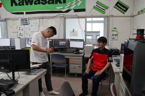 学生フォーミュラ