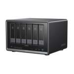 UGREEN、AI NAS「iDX 6011シリーズ」を発売 ローカルAIでデータ検索・整理を進化