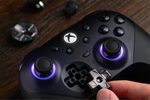 ボタンまで交換できるカスタム沼。ゲームパッド「Ultimate 3E Controller」の沼、深すぎ注意報