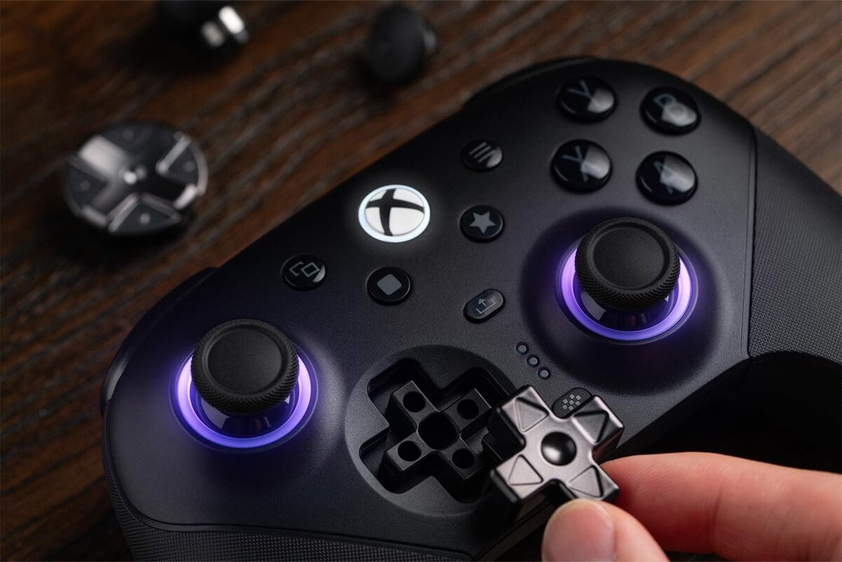 ボタンままますますますますますます。ゲームバック「ಅಲ್ಟಿಮೇಟ್ 3E ನಿಯಂತ್ರಕ」の怍