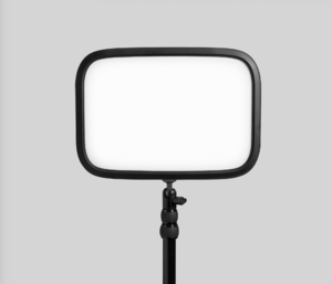 手元でライトを操れる神ガジェット、全配信者に触ってほしいElgato「Key Light Air MK.2」