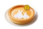 【3日間限定】かわいすぎる！お月見限定チーズケーキがモロゾフから登場