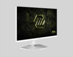 WQHD×200Hzでこの価格とは!!　MSI「MAG 274QRFW E20」が欲張りゲーマーさんに応えてきてるっ