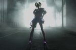 「ロリポップチェーンソー」最新作の正式タイトルが『LOLLIPOP CHAINSAW 2 Back2Back』に決定！