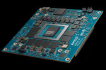 AMD「Ryzen AI Embedded X100」のリアルタイムAI制御が、Jetsonの弱点であるCPU性能を突く