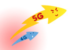「ローカル5G」って何？ 工場や農場のIoTを支える専用5G網の仕組み