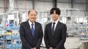 「AIを売る」から「現場を買う」へ。スタートアップが現場に入ってAIネイティブな製造業モデル構築を開始