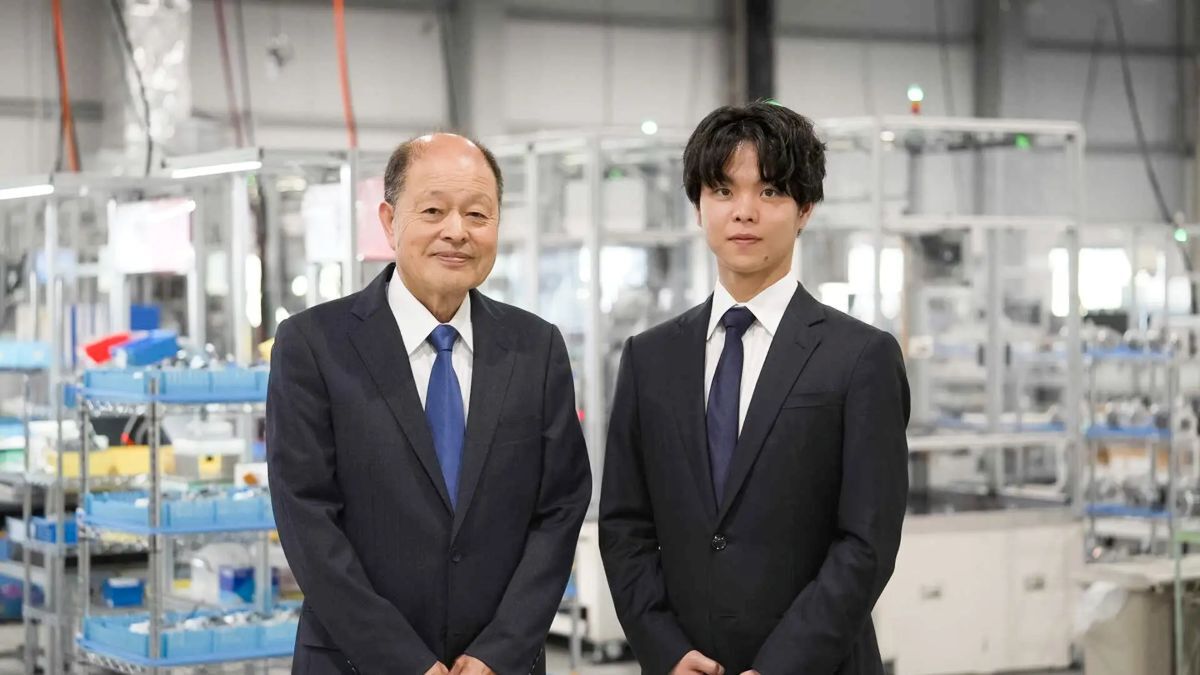 「AIを売る」から「現場を買う」へ。スタートアップが現場に入ってAIネイティブな製造業モデル構築を開始