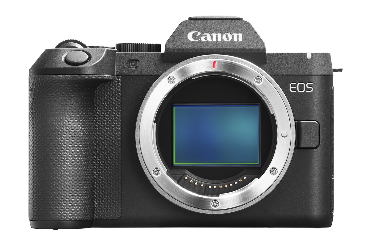 「EOS R8 Mark II」発表