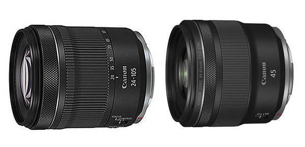「EOS R8 Mark II」発表