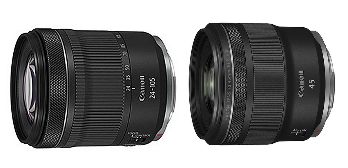 「EOS R8 Mark II」発表
