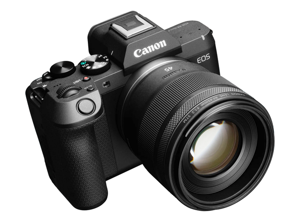 「EOS R8 Mark II」発表