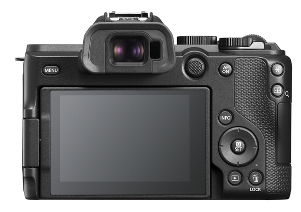 「EOS R8 Mark II」発表