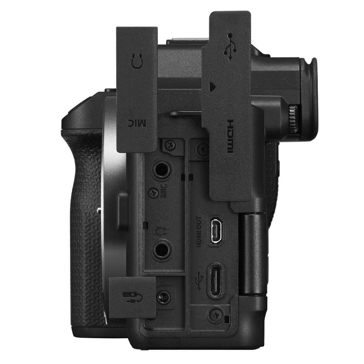 「EOS R8 Mark II」発表