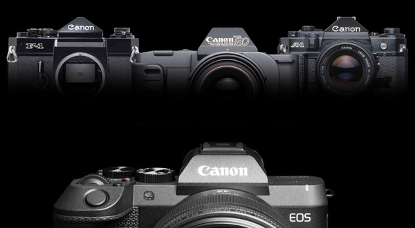 「EOS R8 Mark II」発表