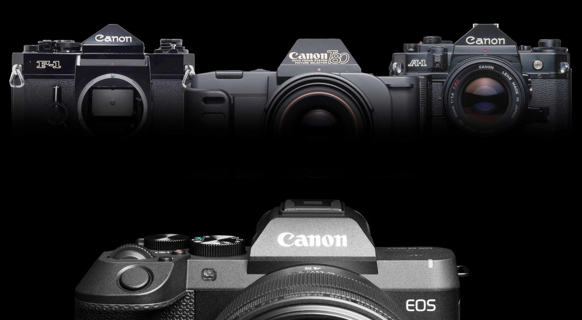 「EOS R8 Mark II」発表