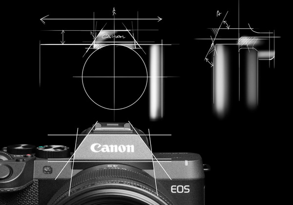 「EOS R8 Mark II」発表