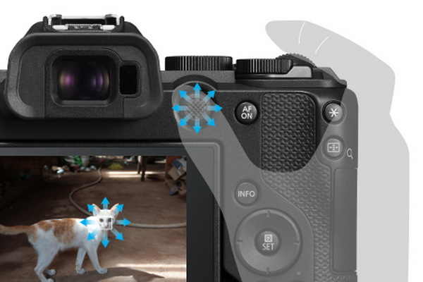 「EOS R8 Mark II」発表