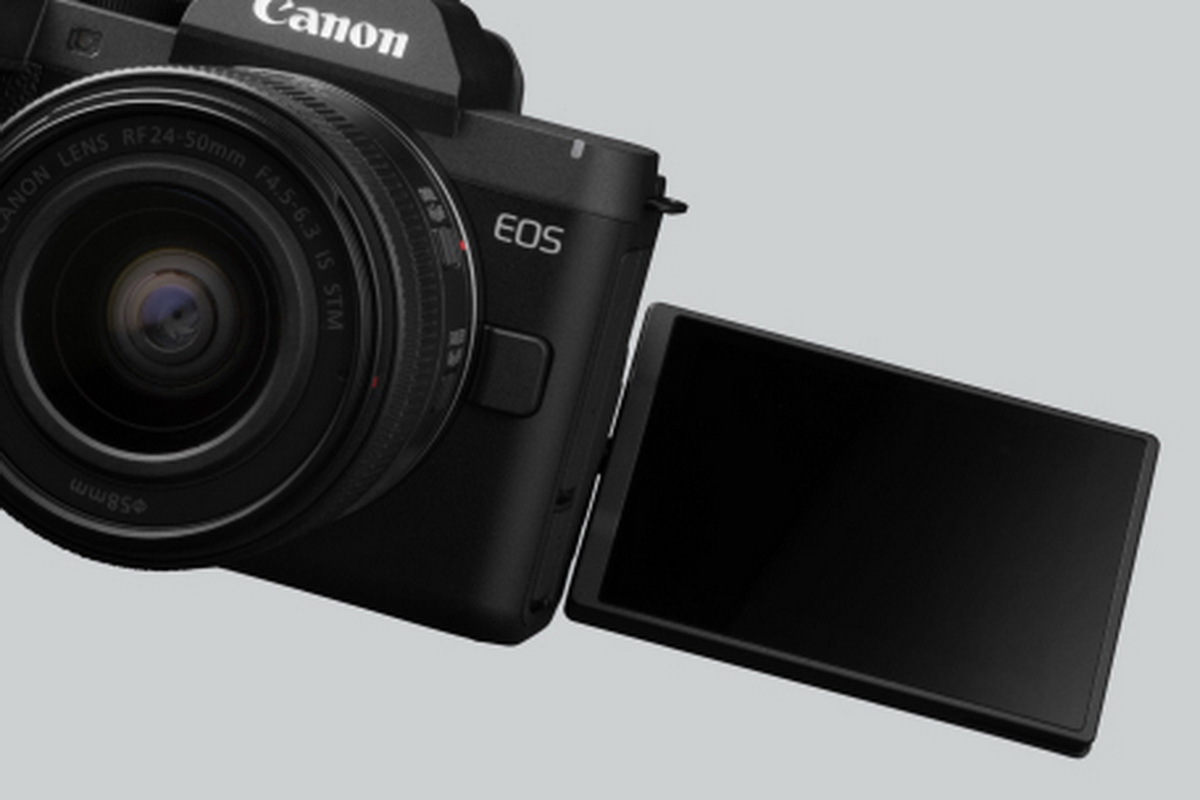「EOS R8 Mark II」発表