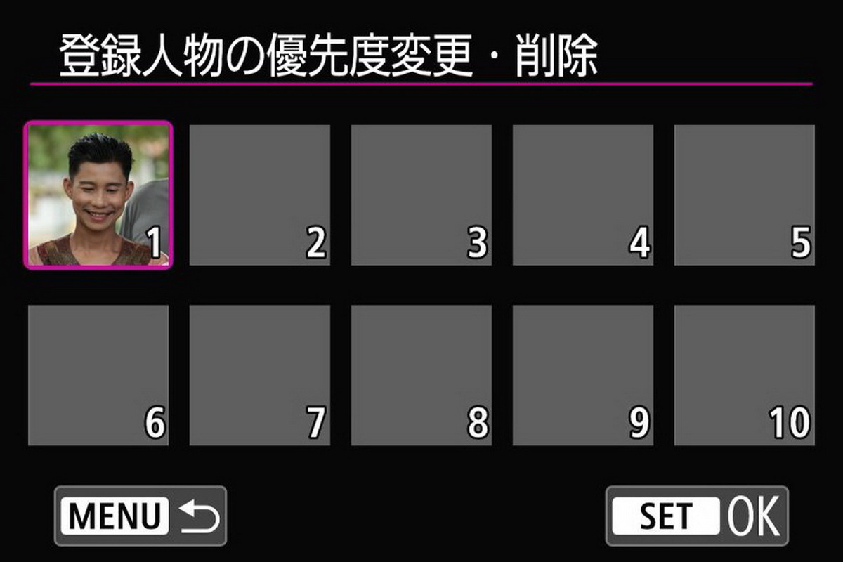 「EOS R8 Mark II」発表