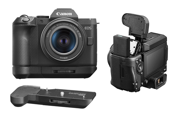 「EOS R8 Mark II」発表