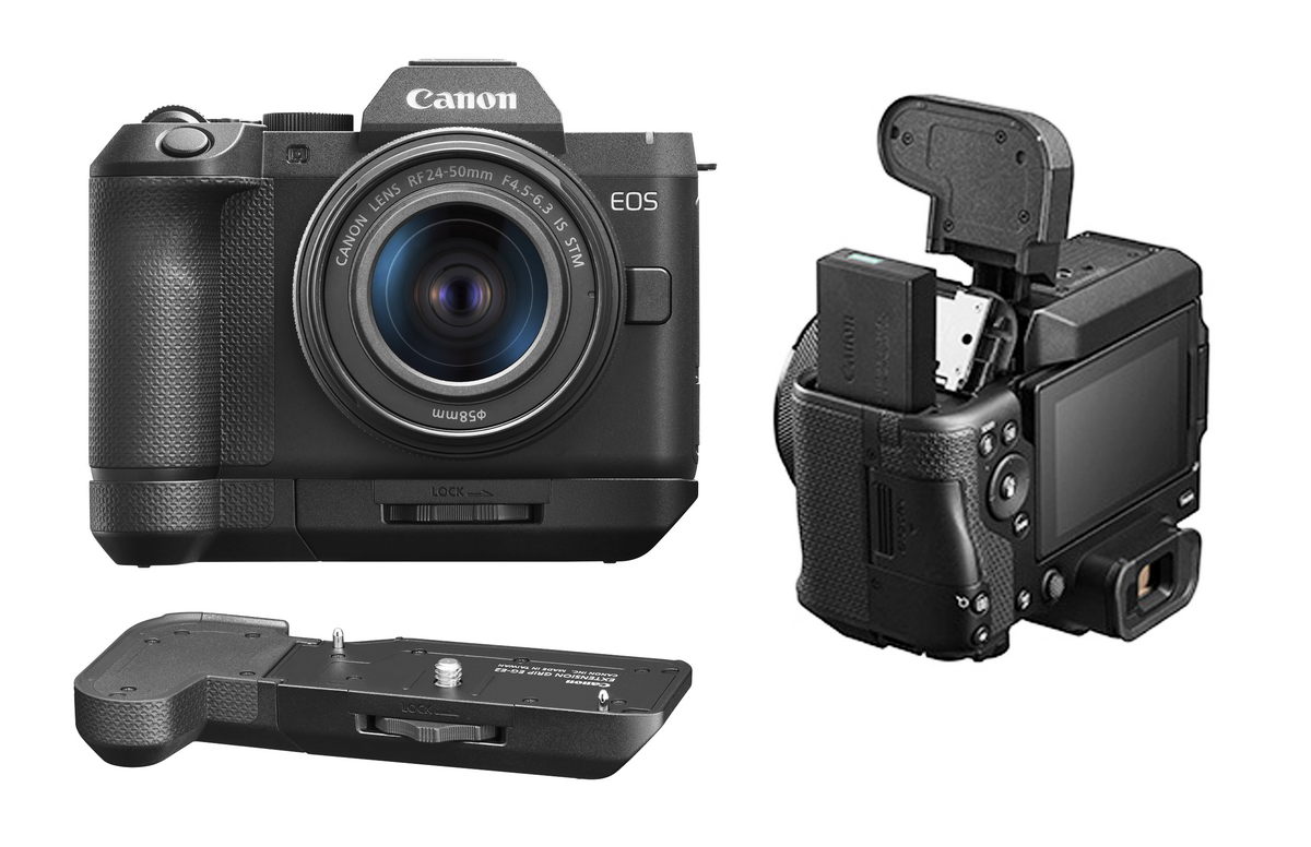「EOS R8 Mark II」発表