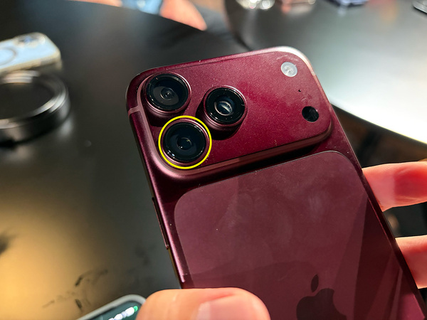 アップル