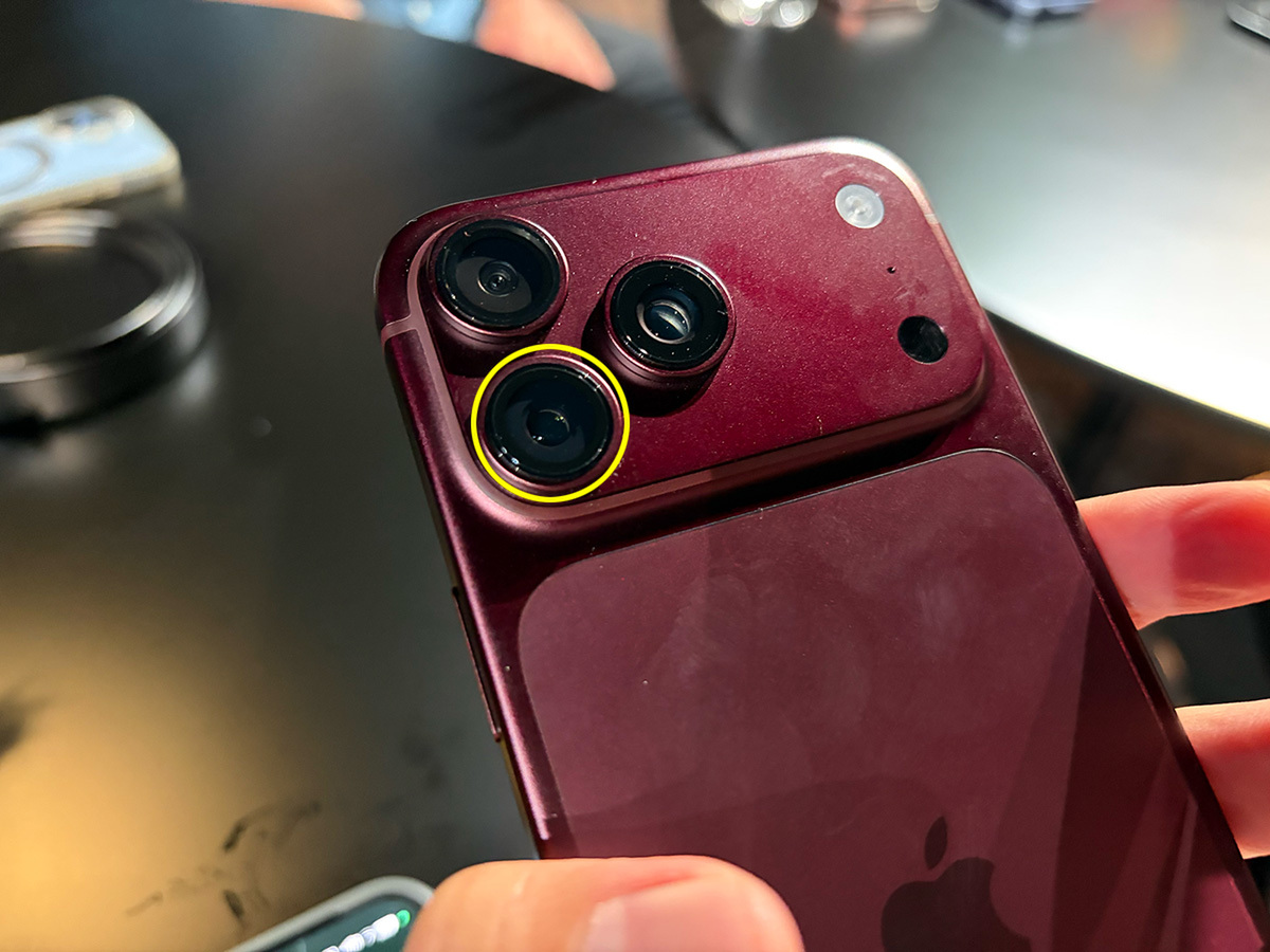 アップル