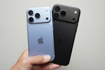 iPhone 18 Pro実機レビュー。さすが20万円超え！ バツグンの安定感