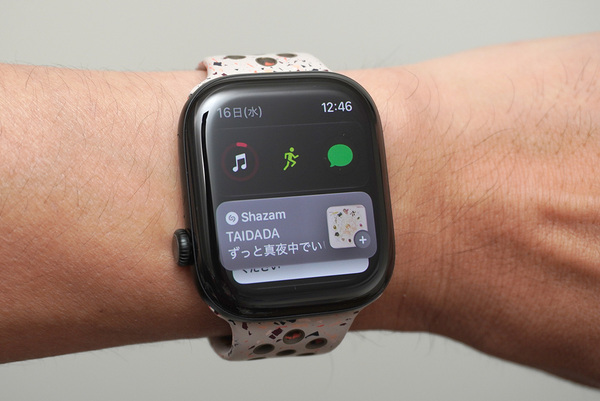 アップル