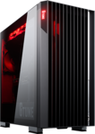 マウスコンピューター、水冷RTX 5070搭載ゲーミングPC発表【TGS2026】