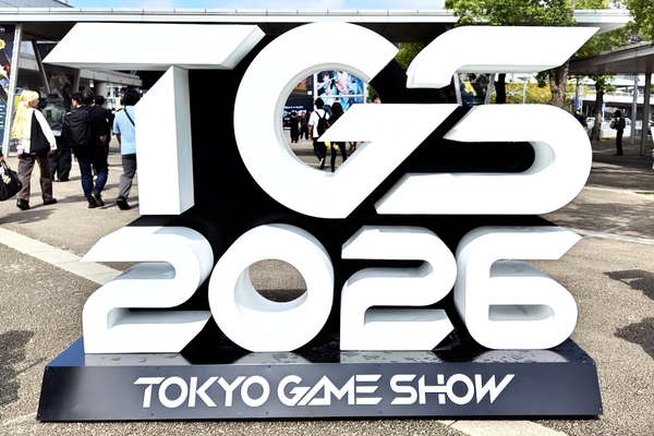 東京ゲームショウ2026レポート