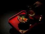 金沢・ひがし茶屋街の隠れ家和食で、3つの削り節と本気で向き合った客だけが味わえる、わがままな一杯