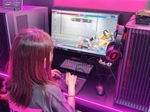 キオクシアが東京ゲームショウに初出展！ 競技大会の公式SSDを搭載したPCで“プロ環境”を実感せよ