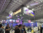 あの「キヤノン」がゲームショウに出展中！ 気になる展示内容は……あれでした。【TGS2026特集】